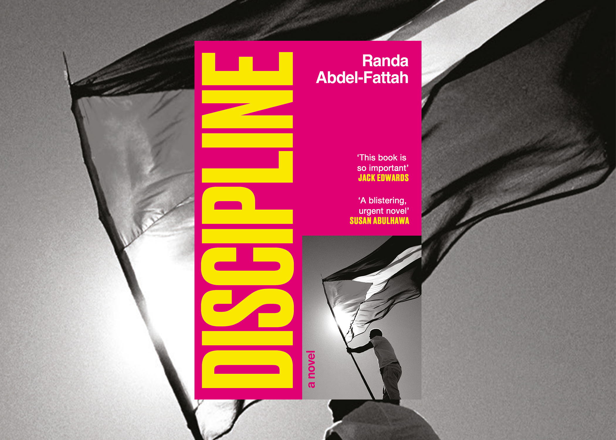 Read 'Colonial Sensitivities'