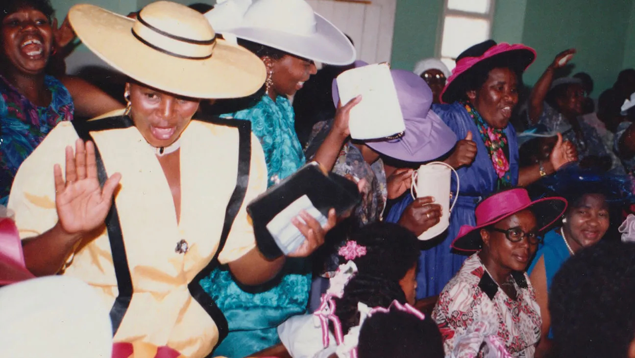Read 'MILISUTHANDO'
