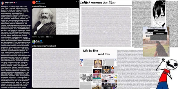 Read 'The Image of Text'