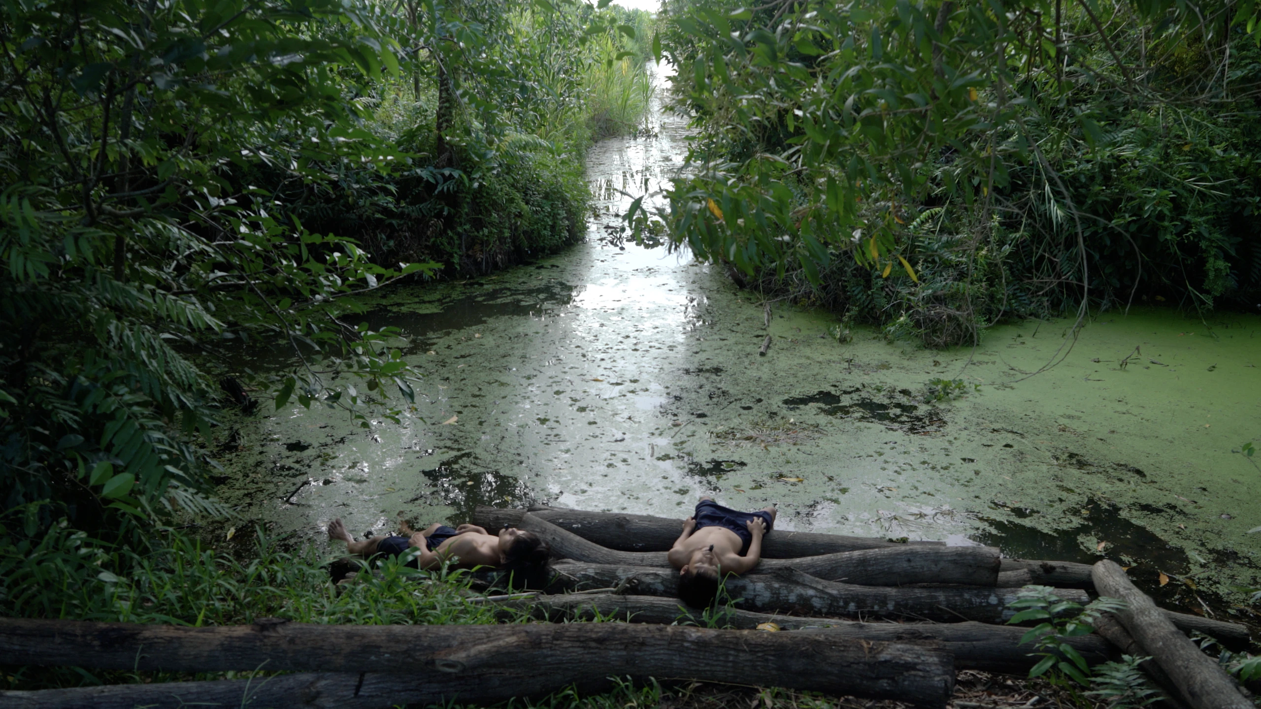 Hyphen–Cinema: Artistic Art Histories in Southeast Asia – Part II