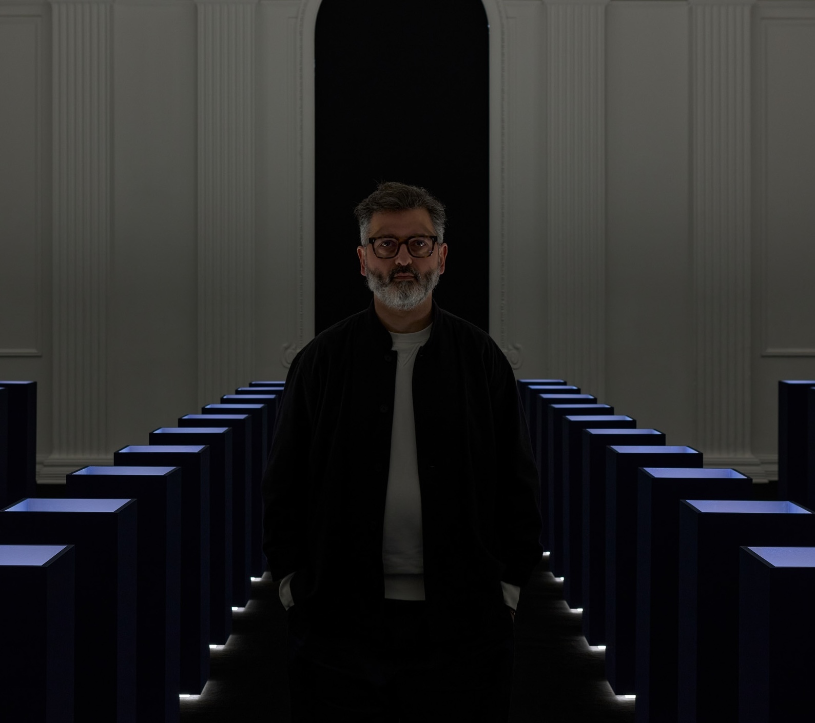 Read 'Living Memory: A Conversation with Hrair Sarkissian'
