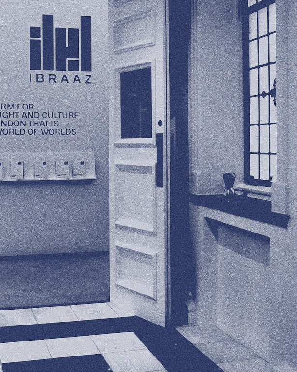 Read 'Mission Gathering 00: Why Now?'