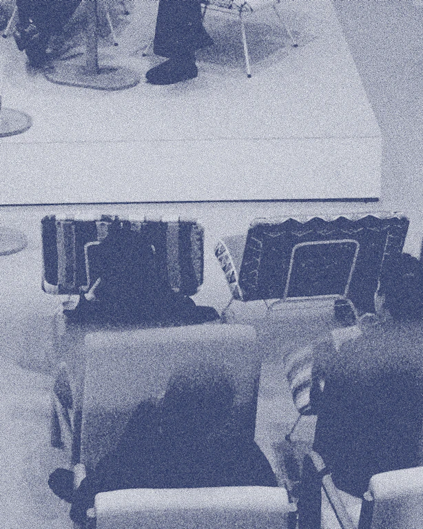 Read '3. Who Are Our Audiences, Users, Protagonists?'