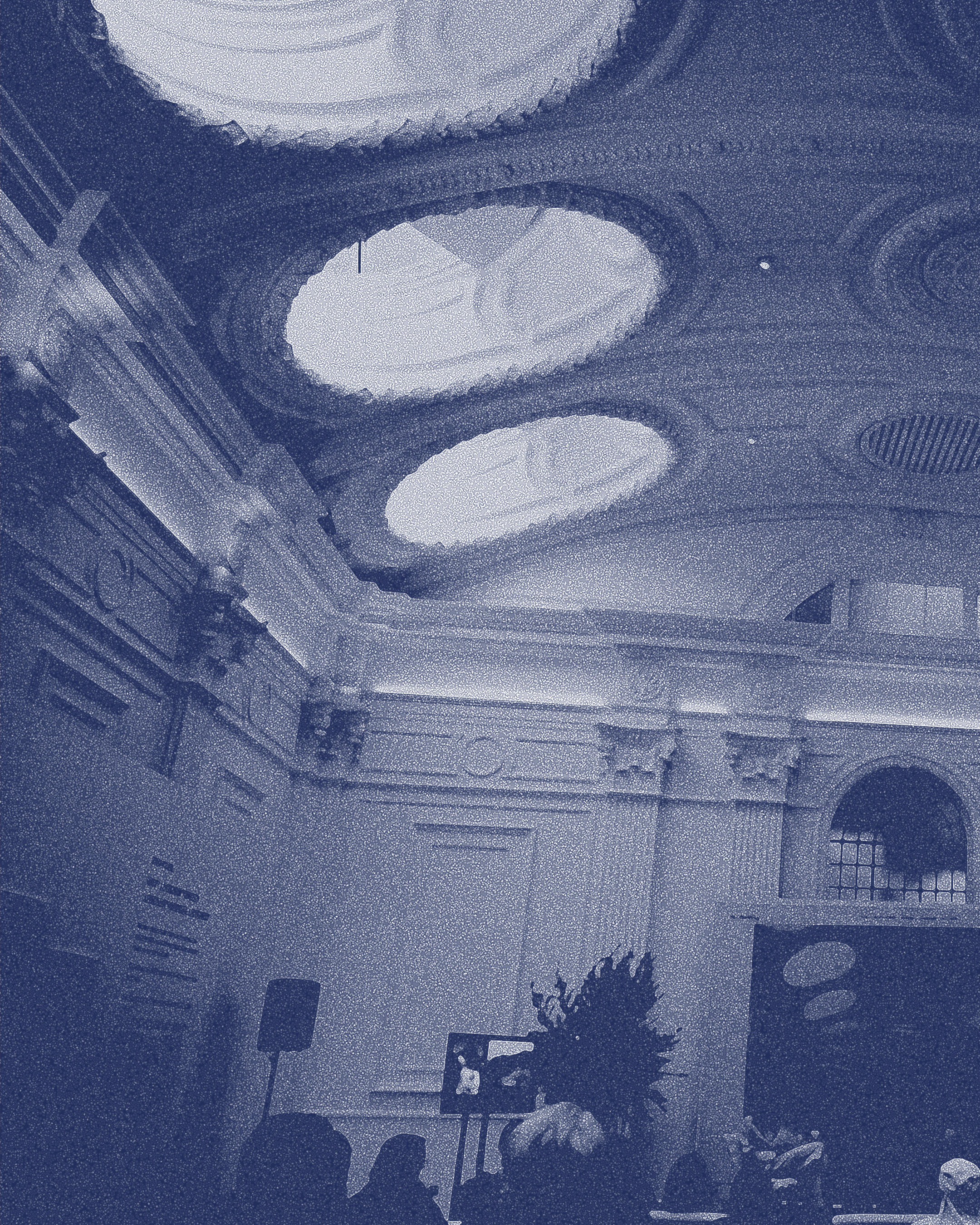 Read '5. The Building'