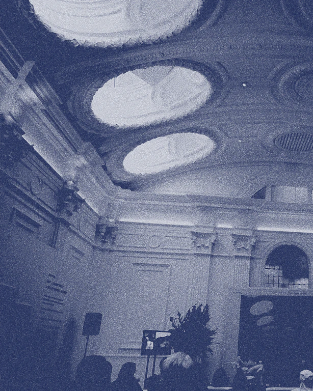 Read '5. The Building'
