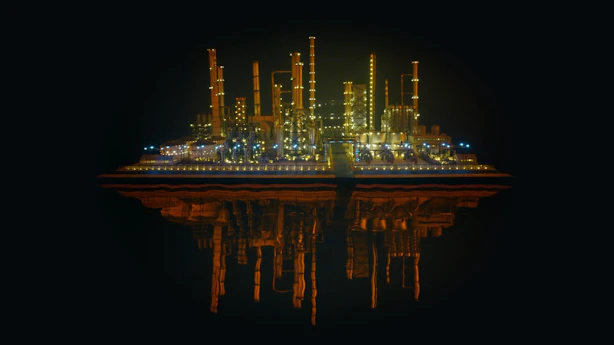 Read 'Petro-Gothic: Haunting and Desire in the Carbon Age'