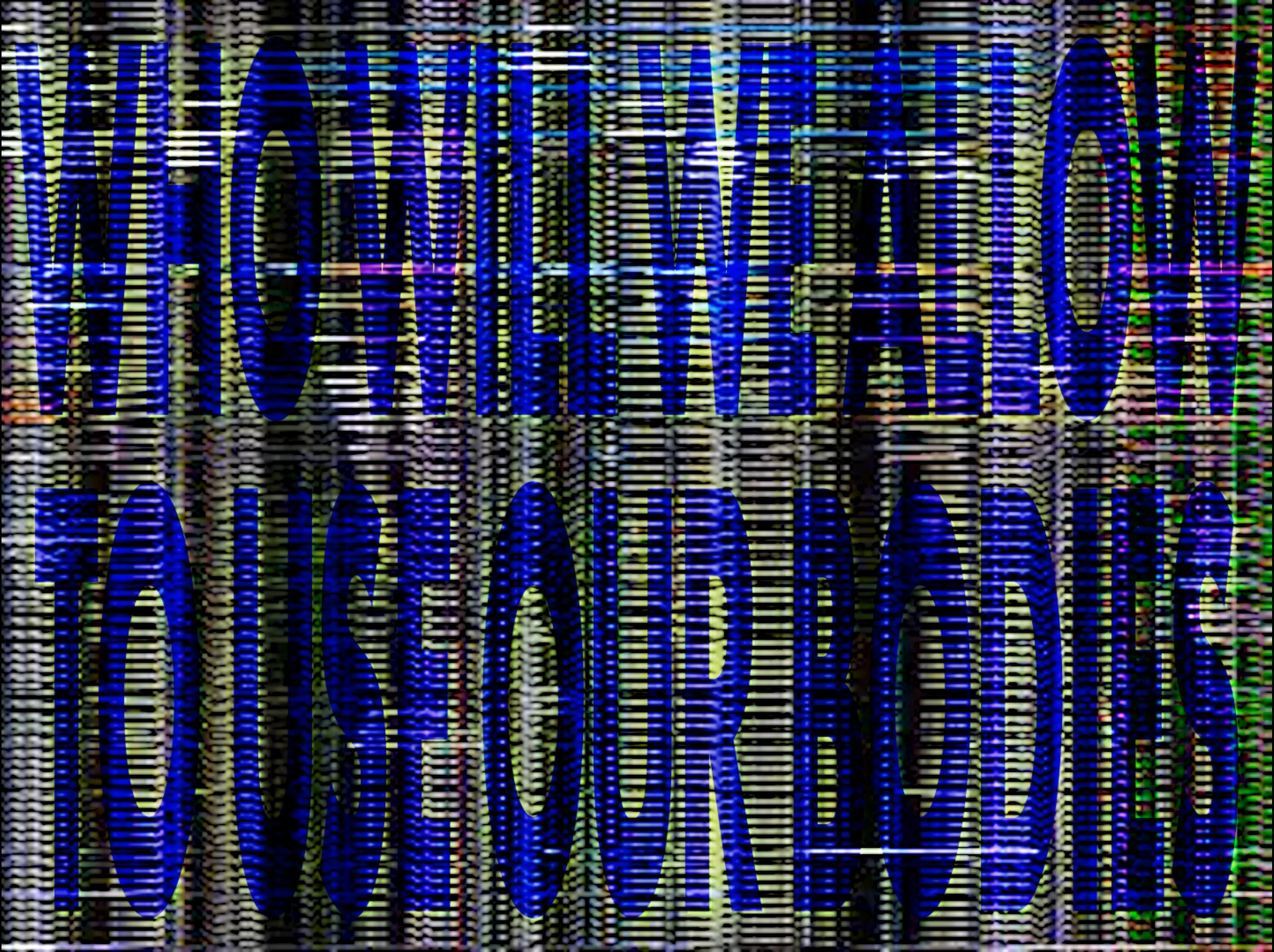 Read 'Works from Radical Film School – Part I: The Image Is Not Enough'