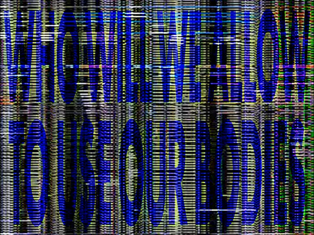 Read 'Works from Radical Film School – Part I: The Image Is Not Enough'