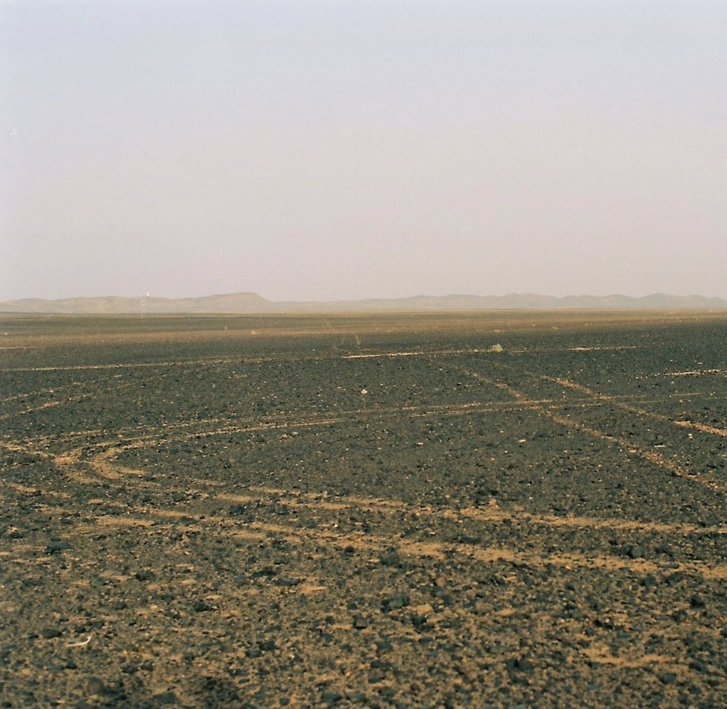Read 'Roads to Sintīr'