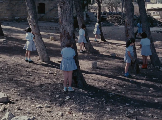 Read 'Scenes of Erasure – Part I: Ruins'