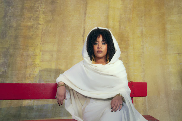 Read 'The House Did Not Remember Me: An Interview with Sulaf'