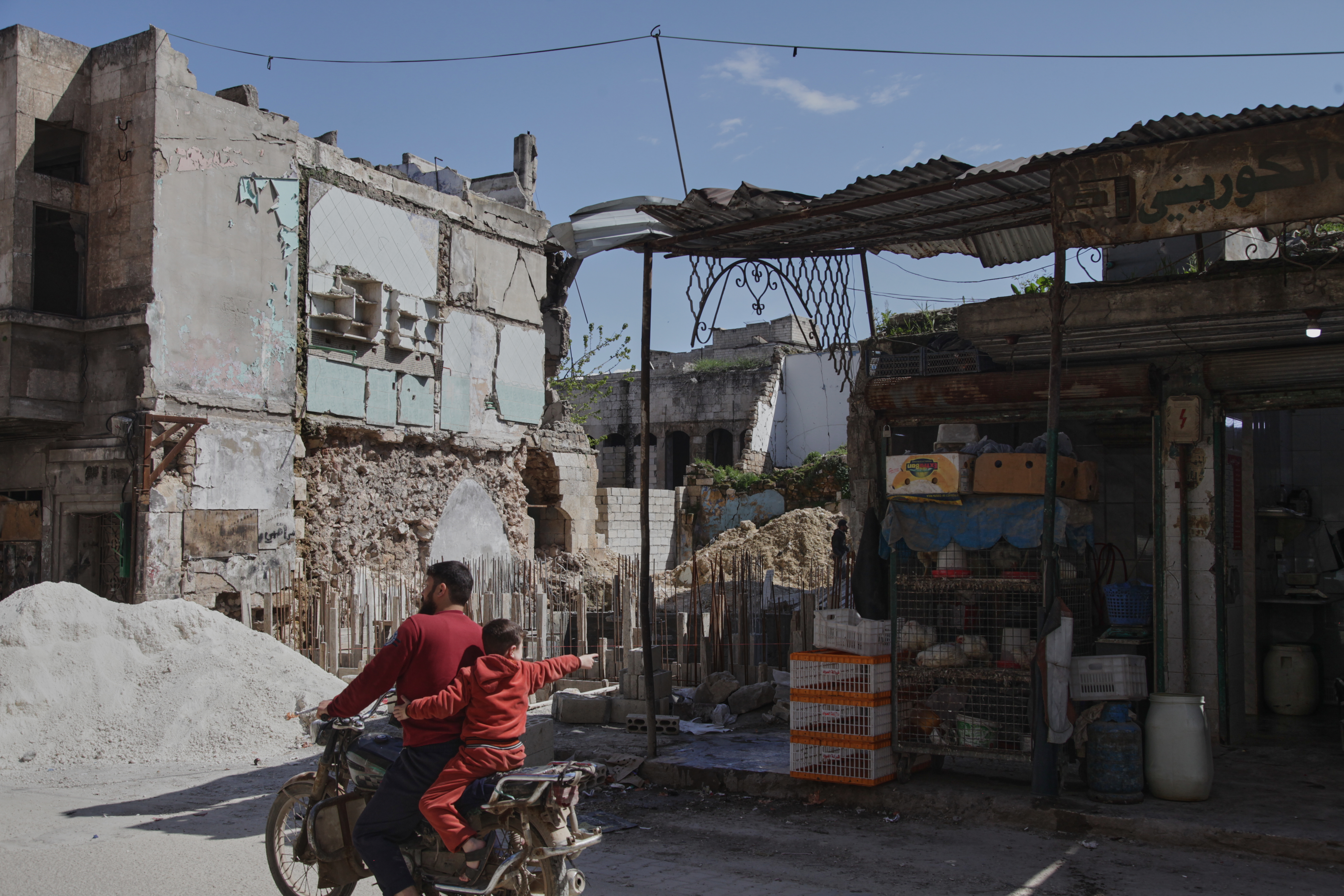 Read 'Listening Back: Sound and Memory in Syria’s Cassette Era'