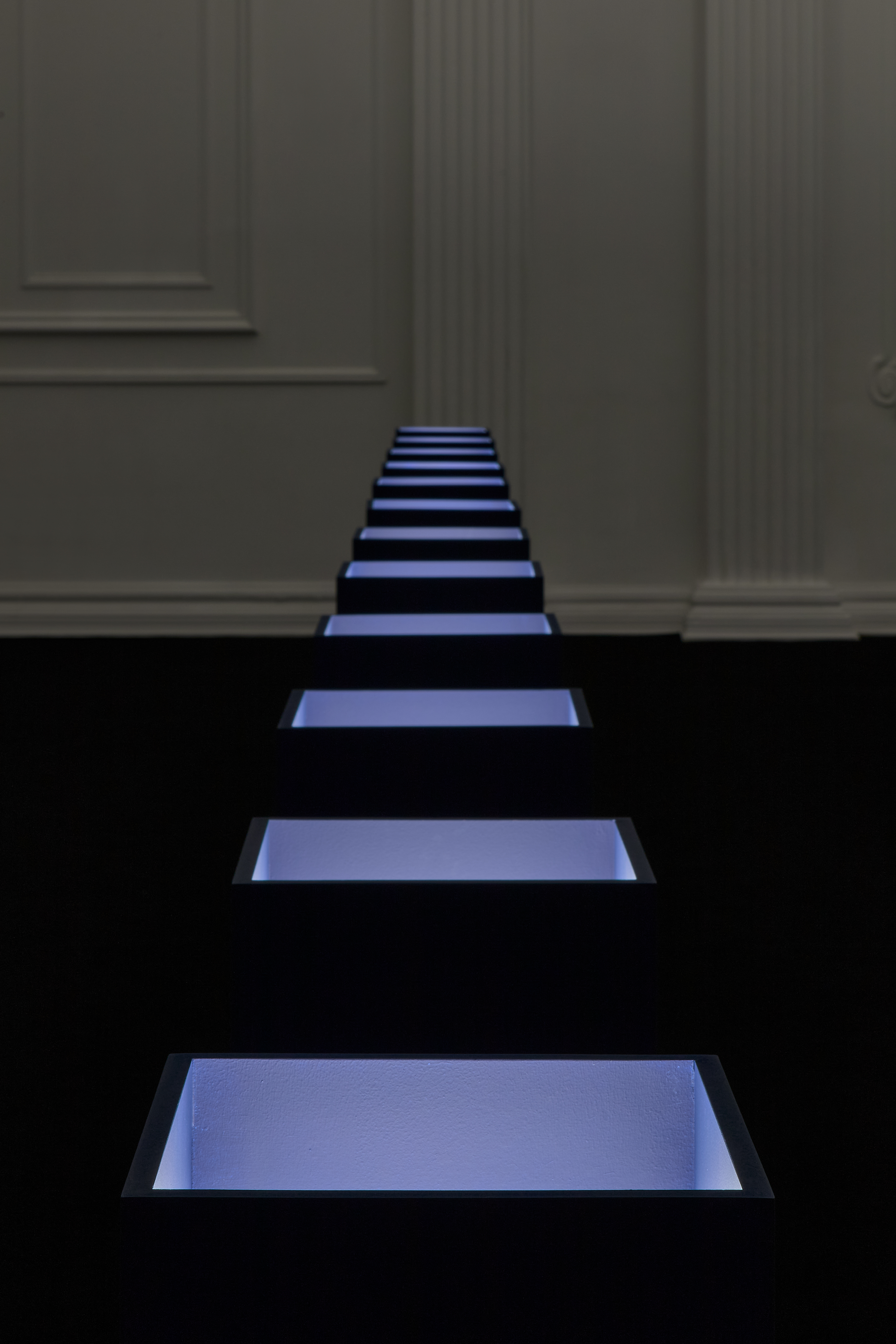 Read 'Luminous Absence: On Hrair Sarkissian’s Stolen Past'