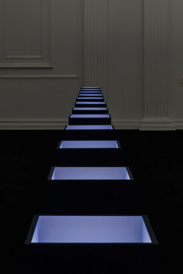 Read 'Luminous Absence: On Hrair Sarkissian’s Stolen Past'