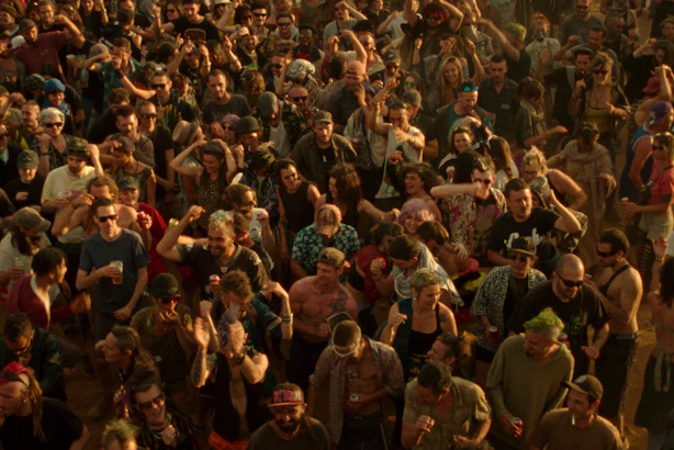 Read 'Paradise Way: Watching Sirāt After Gaza'