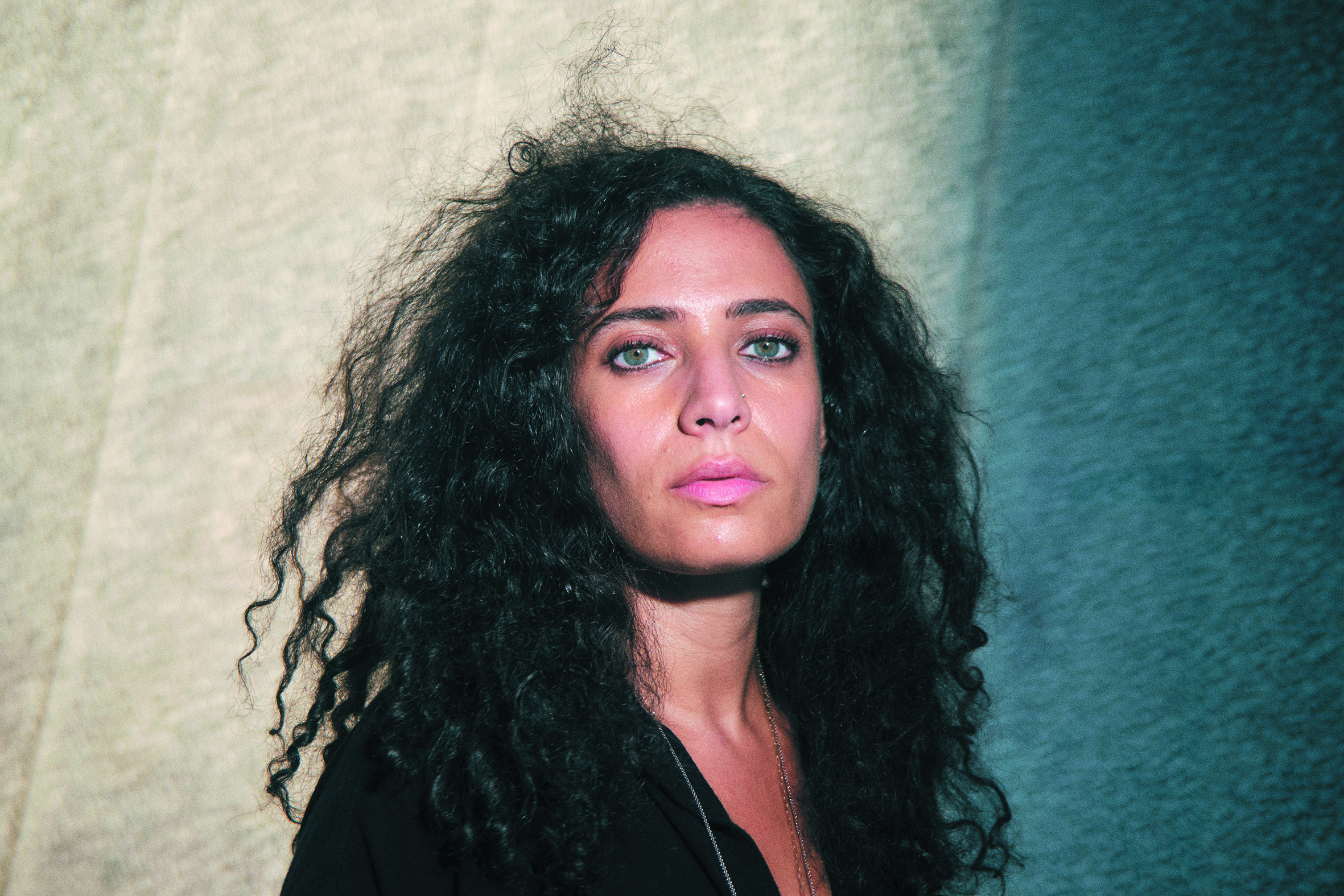 Read 'An evening with Hala Alyan'