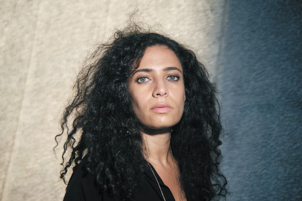 Read 'An evening with Hala Alyan'