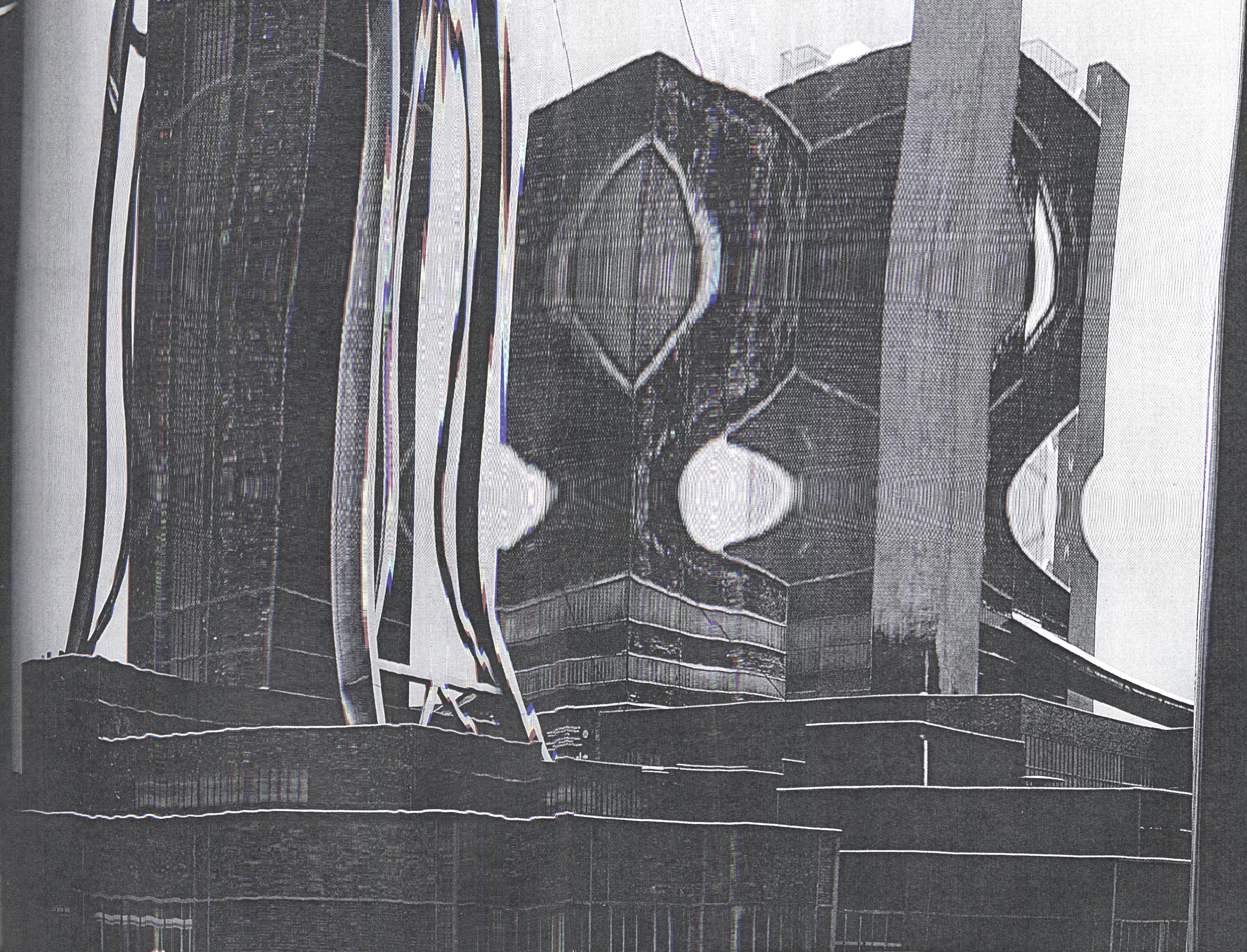 Read 'Audible Futures: Sound, Cities, and Spatial Justice'