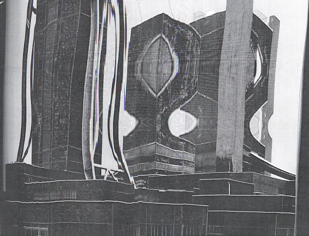 Read 'Audible Futures: Sound, Cities, and Spatial Justice'