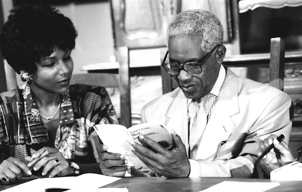 Read 'Ciné Césaire: The Film Programme'