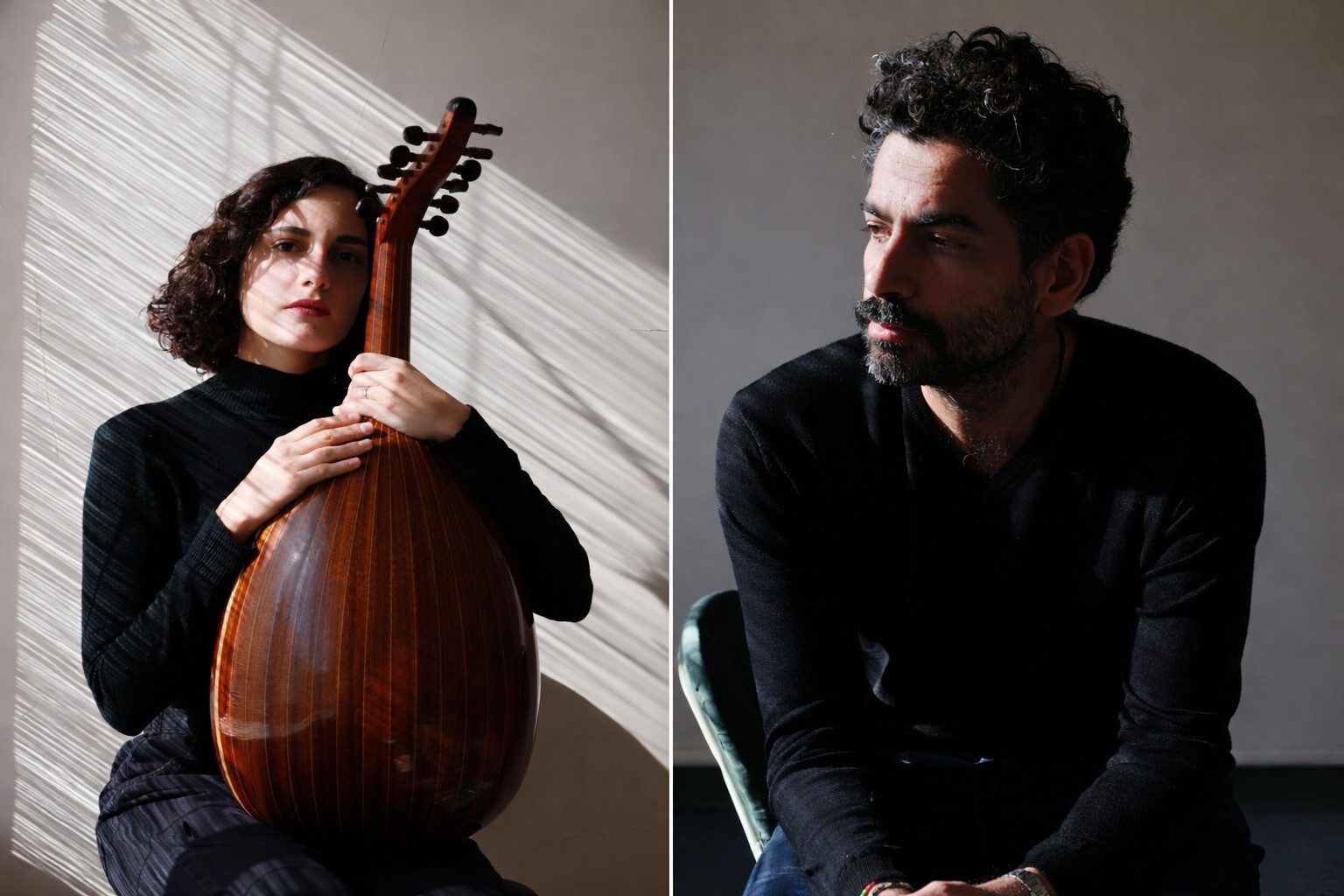 Read 'Through Persian Classical Music Traditions'