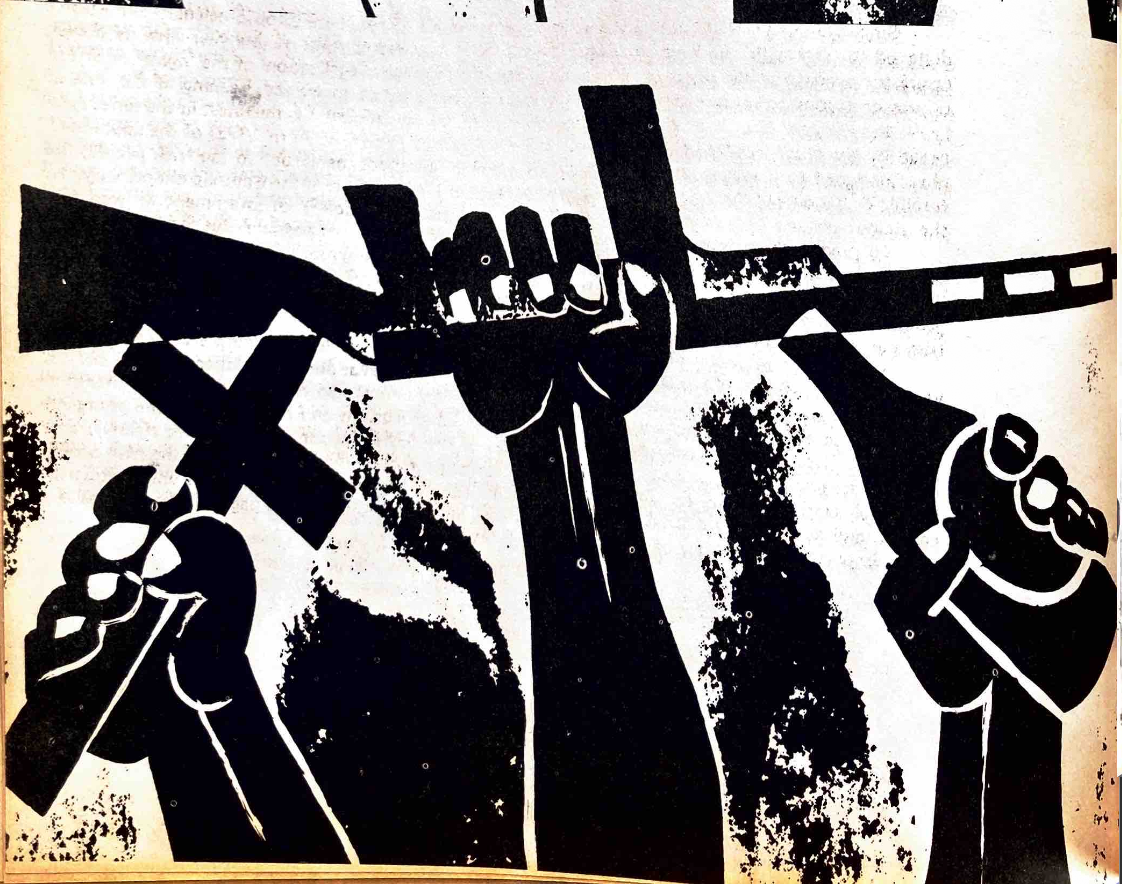 Read 'Library Transmission: Black Marxism in Britain'