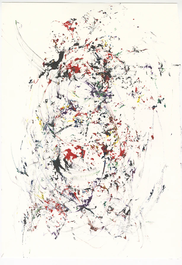 Read 'Library Transmission: Contemplative Dialogue 2'