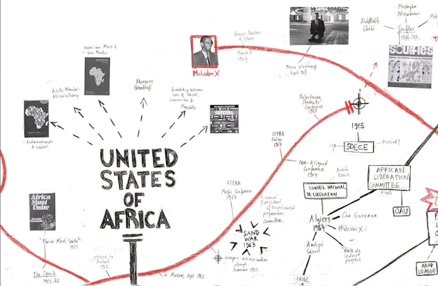 Read 'Library Transmission: The Collaborations We Map'
