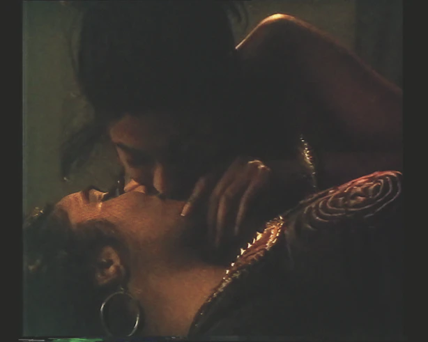Read 'Library Transmission: The video poetics of Pratibha Parmar'