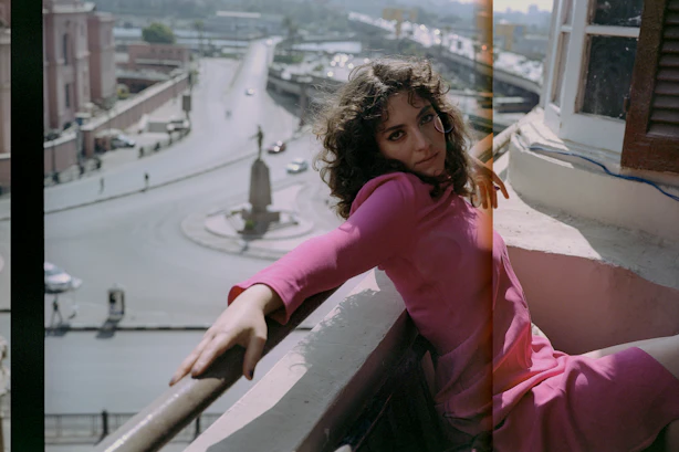 Read 'Voices in Contemporary Arabic and Diasporic Music'