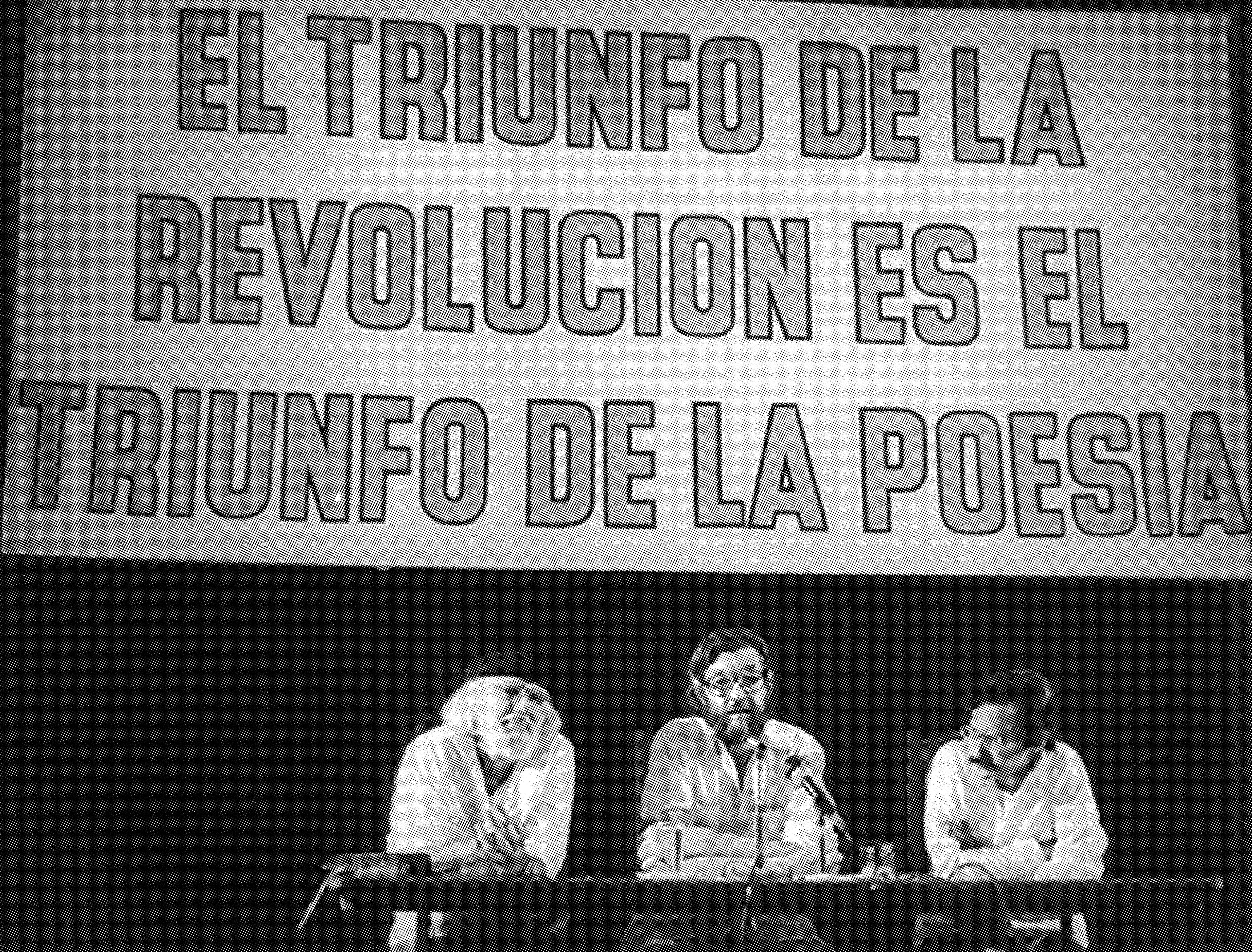 Read 'Past Disquiet: Screenings'