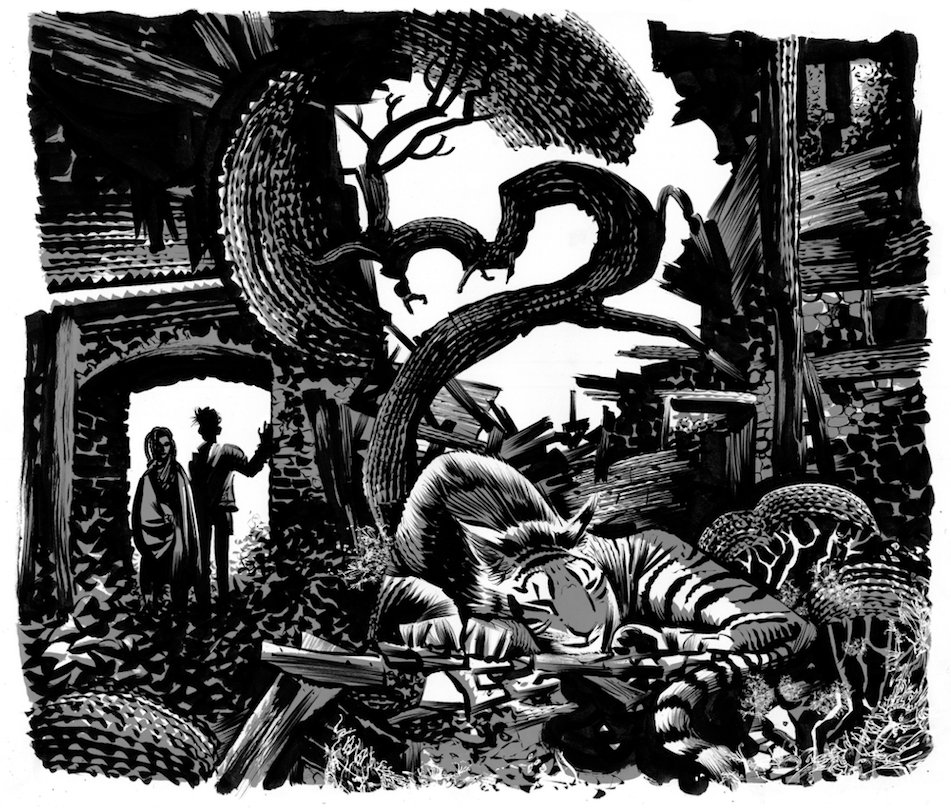Read 'Telling Stories: SF Said'