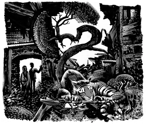 Read 'Telling Stories: SF Said'