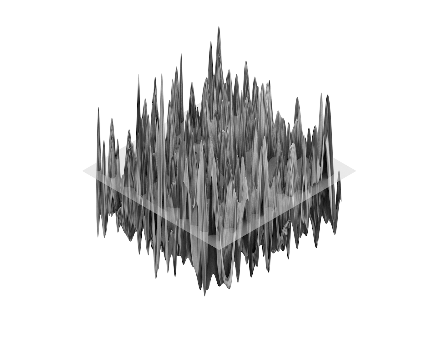 Read 'The Trembling City: Sound and Spatial Justice'