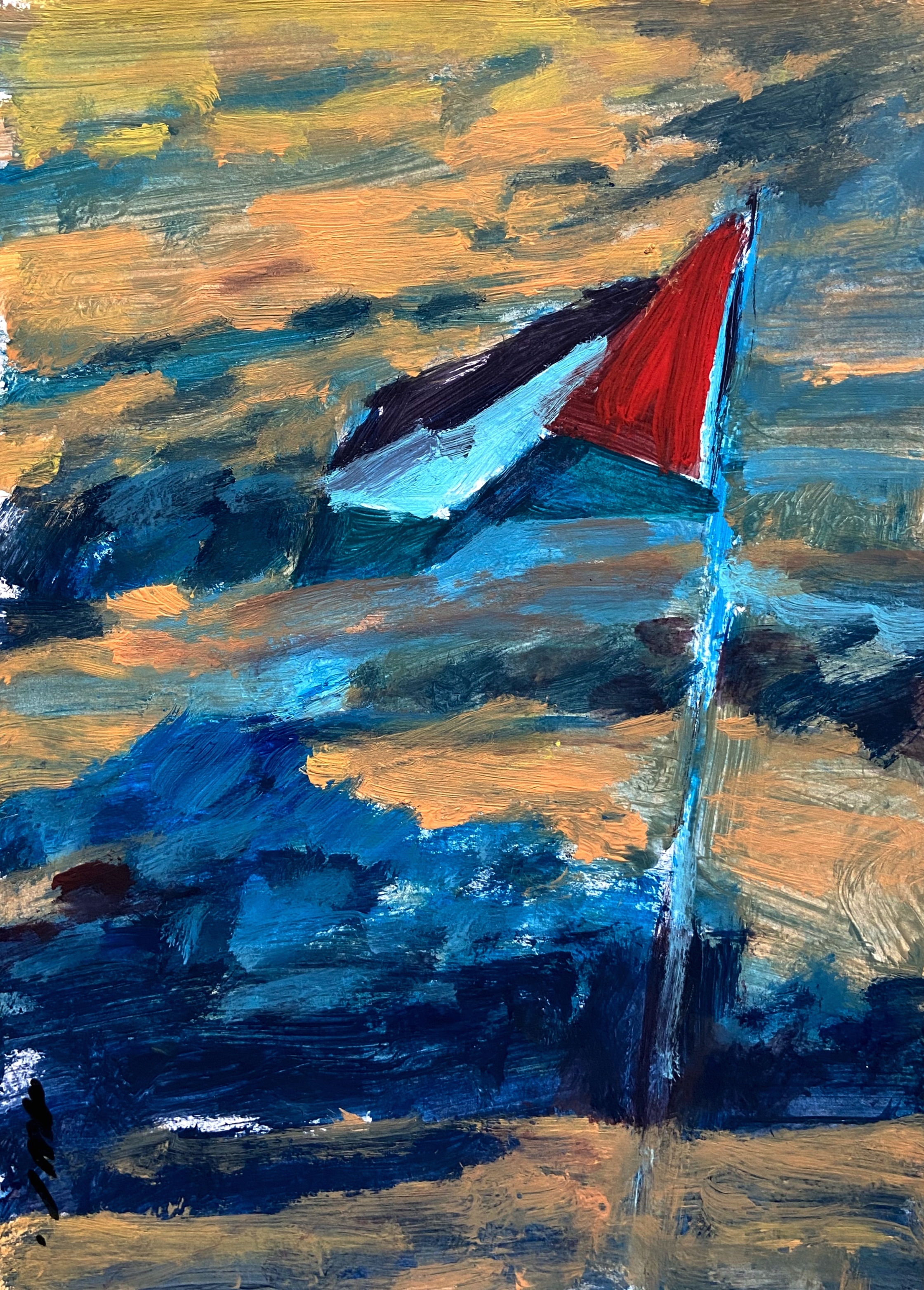 Read 'Writing Gaza'